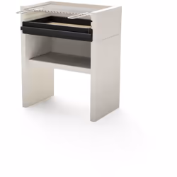 Profitez d'une authentique cuisson au gril avec le barbecue TUOZI VENIT FLEX , un modèle conçu pour ceux qui recherchent des  ...