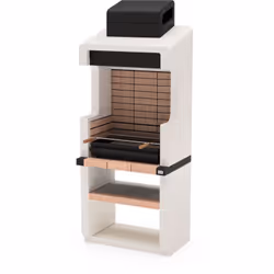 Le barbecue TUOZI DURANGO PLUS est une option idéale pour ceux qui recherchent un barbecue robuste, élégant et performant , p ...