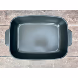 Plat à Four Rectangulaire Moyen Costa Nova Pacifica