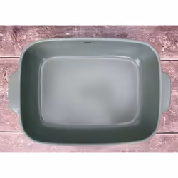 Plat à Four Rectangulaire Moyen Costa Nova Pacifica