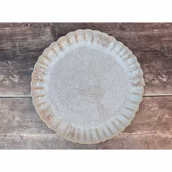 Assiette plate Costa Nova Mallorca (x6)