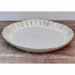 Assiette plate Costa Nova Mallorca (x6)