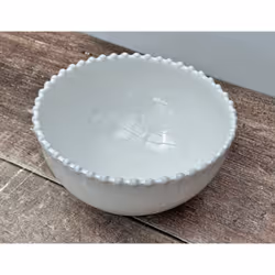 Bol à soupe et céréales Costa Nova Pearl (x6)