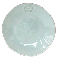 COSTA NOVA Nova Assiette à dessert Rond Grès Turquoise 1 pièce