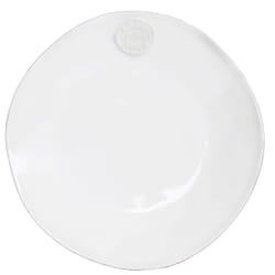 COSTA NOVA Nova Assiette à dessert Rond Grès Blanc 1 pièce(s)