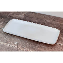 Plateau Rectangulaire Costa Nova Alentejo (x6)