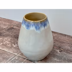 Vase oeuf Costa Nova Brisa