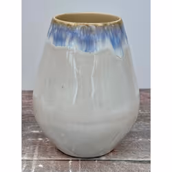 Vase oeuf Costa Nova Brisa