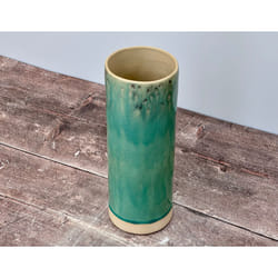 Vase cylindrique Costa Nova Madeira