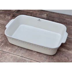 Plat à Four Rectangulaire Costa Nova Poterie