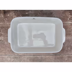 Plat à Four Rectangulaire Costa Nova Poterie