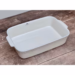 Plat à Four Rectangulaire Costa Nova Poterie