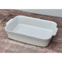 Plat à Four Rectangulaire Costa Nova Fontana