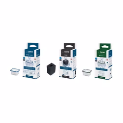 EXCLUSIVITE WEB Contient : 3 WaterClear M + 1 Mousse foam M + 1 Biobact M