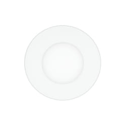 Downlight 3w 6000k frame white 1x9x9 cm 168lm cutoff 7 cm