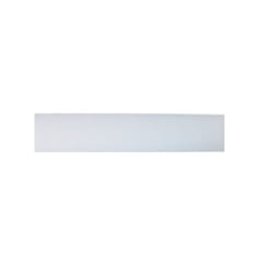 Fabrilamp - Diffuseur pour ligne x bande 4,5x300