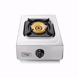 Haeger Safine Four à carburant liquide