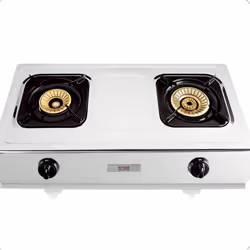 Haeger Safine Plus Four à carburant liquide