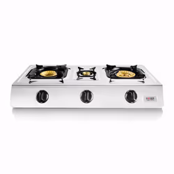 Haeger Triple Safine, Four à carburant liquide, 3 zone(s)