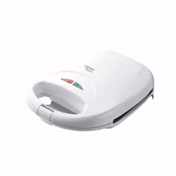 Haeger SM-75G.007A, Blanc, 215 x 125 mm, 750 W