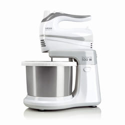 Haeger BL-5BW.009A mixeur Robot mixer 500 W Blanc