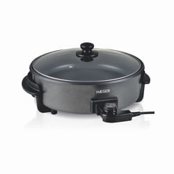 Haeger GR-036.012A poêle à paella électrique