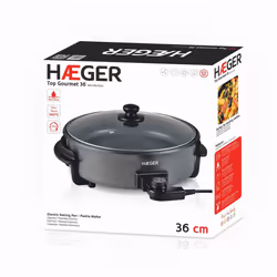 Haeger GR-036.012A poêle à paella électrique