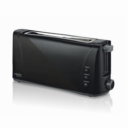 Haeger Dark Sun 6 2 part(s) 1000 W Noir