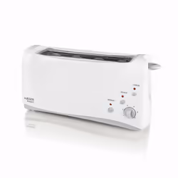 Haeger Bulgari, 2 part(s), Blanc, Boutons, Niveau, Rotatif, 1000 W, 220 - 240 V, 50 Hz