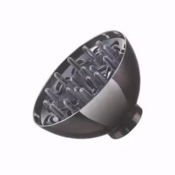 Haeger HD-200.012A sèche-cheveux 2000 W Noir