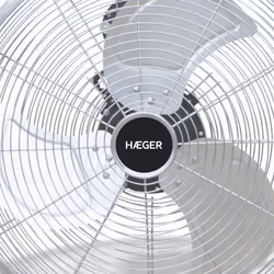 Haeger FF-018.006A Ventilateur industriel