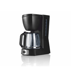 Haeger Café Noir Machine à café filtre