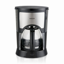 Haeger CM-800.001B machine à café Machine à café filtre