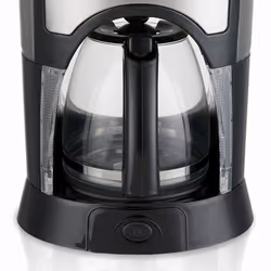 Haeger CM-800.001B machine à café Machine à café filtre