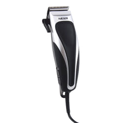 Haeger Styler Noir, Argent