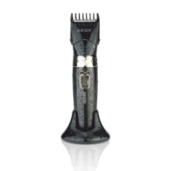 Haeger Precision II Noir