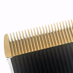 Haeger HC-WR3.007B tondeuse à cheveux Noir, Rouge, Argent - Vue supplémentaire 4