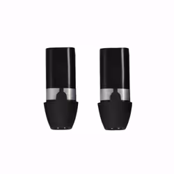 Haeger HC-WR3.007B tondeuse à cheveux Noir, Rouge, Argent - Vue supplémentaire 5