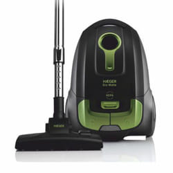 Haeger VC-70B.035A Aspirateur 4 L Aspirateur réservoir cylindrique Sec 700 W Sac à poussière