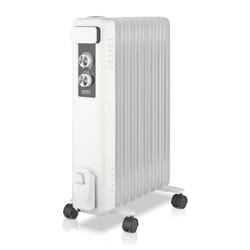Haeger OH-009.008A Noir, Blanc 2000W