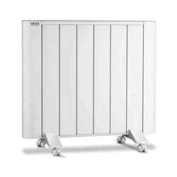 Haeger Thermal Smart Intérieure Blanc 1000W