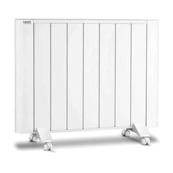 Haeger Thermal Smart Plus Intérieure Blanc 1500W