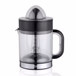 Haeger CJ-040.004A, Centrifugeuse, Noir, 1,2 L, 40 W, 230 V, 50 Hz