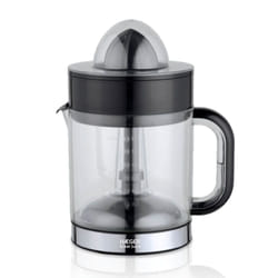 Haeger CJ-040.004A Centrifugeuse 40 W Noir