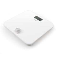 Haeger BS-DIG.011A balance Carré Blanc Pèse-personne électronique