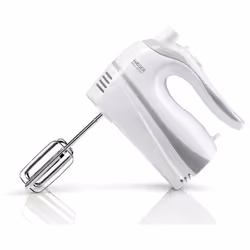 Haeger Mixeur/mélangeur de pâte BL-5HW.011A 500 W