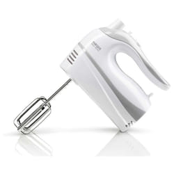 Haeger Mixeur/mélangeur de pâte BL-5HW.011A 500 W