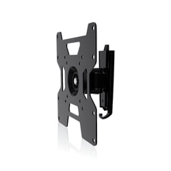 Haeger WB-T37.021A support pour téléviseur 37" Noir