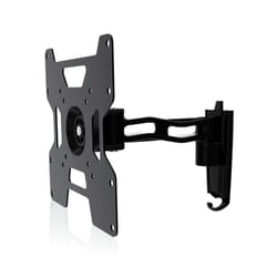 Haeger WB-T37.015A support pour téléviseur 37" Noir