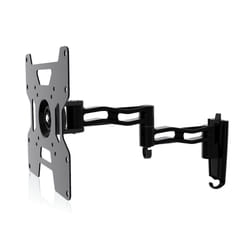 Haeger WB-T37.016A support pour téléviseur 37" Noir
